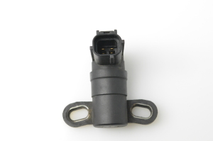 Ford C-MAX (2003–2010) Crankshaft position sensor 1S7F6C315AD - 3