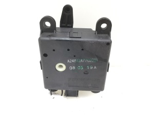   Interior shoulder valve motor 