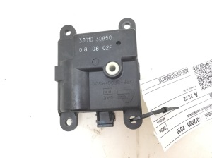   Interior shoulder valve motor 