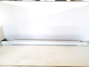 Opel Signum (2003–2008) Exterior sill trim 24427549 - 3