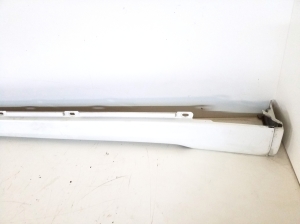 Opel Signum (2003–2008) Sliekšņa ārējā apdare 24427550 - 2