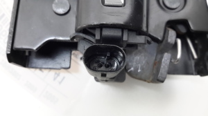 Mercedes Benz CLK-Class 209 (2002–2009) Hood latch A2038800060 - 4