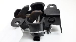 Hood latch - A2038800060