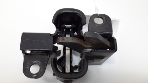 Mercedes Benz CLK-Class 209 (2002–2009) Hood latch A2038800060 - 2