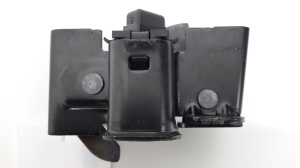 Mercedes Benz CLK-Class 209 (2002–2009) Hood latch A2038800060 - 3