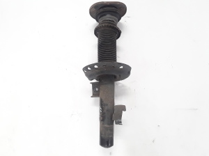   Front shock absorber 