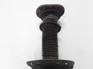  Front shock absorber 