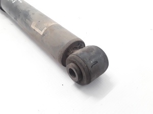  Rear shock absorber 