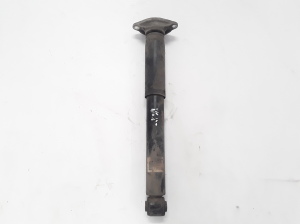   Rear shock absorber 