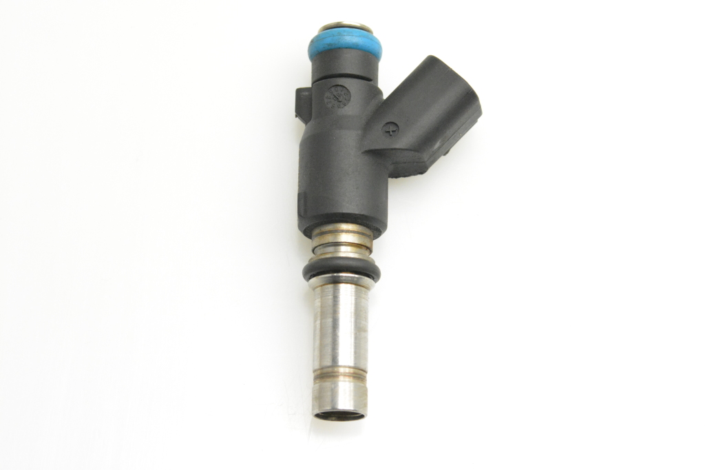 Used Opel Astra Fuel injector 25380933