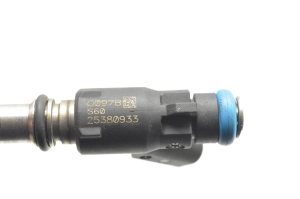 Opel Astra H (2004–2010) Injektor Einspritzdüse 25380933 - 3