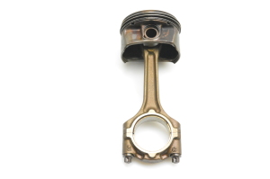  Piston and its parts 