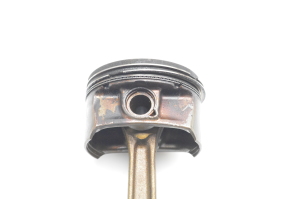 Opel Astra H (2004–2010) Kolben und seine Teile - 2