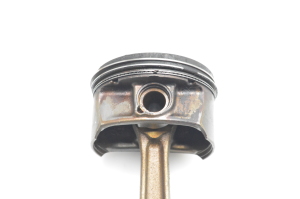 Opel Astra H (2004–2010) Kolb ja selle osad - 3