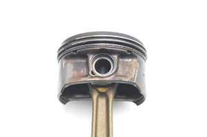  Piston and its parts 