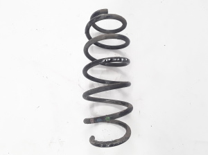   Front spring 