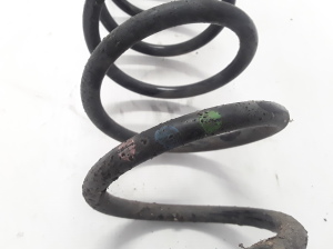 VOLVO V60 (2010–2018) Front spring 31255515 - 3