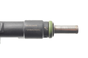 Opel Vectra C (2002–2008) Injektor Einspritzdüse 55353806 - 2