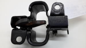 Mercedes Benz CLK-Class 209 (2002–2009) Hood latch A2038800060 - 2