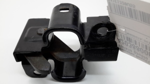 Mercedes Benz CLK-Class 209 (2002–2009) Hood latch A2038800060 - 4