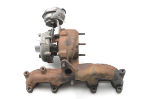 Turbocompresseur - 038253019A