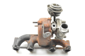 AUDI A3 8P (2003–2012) Turbo 038253019A - 3