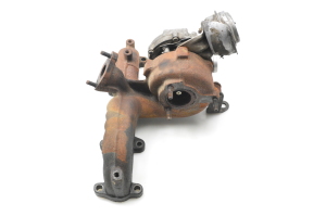 AUDI A3 8P (2003–2012) Turbo 038253019A - 5