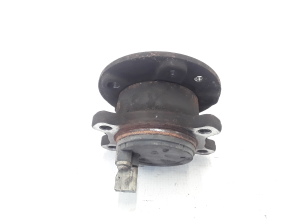  Rear hub 