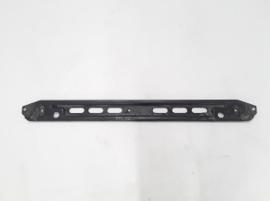   Cooling radiator bracket 