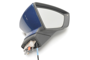 Seat Leon (2012–2026) Side mirror and its parts - 2