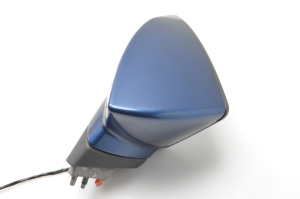 Seat Leon (2012–2026) Side mirror and its parts - 3