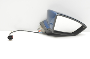 Side mirror and its parts