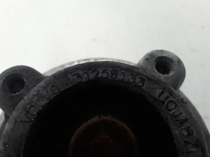  Power steering pump 