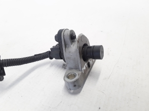  Shaft position sensor 