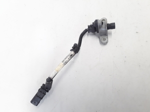  Shaft position sensor 