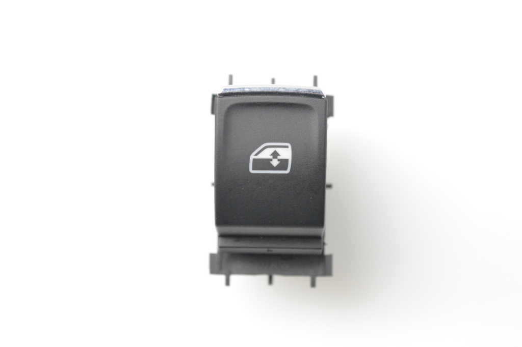 Seat Leon (2012–2026) Rear side door window switch 5G0959855S Seat Leon (2012–2026) Rear side door window switch 5G0959855S