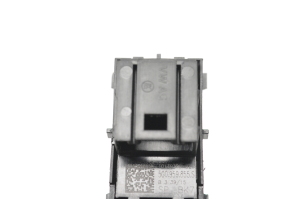 Seat Leon (2012–2026) Rear side door window switch 5G0959855S - 4
