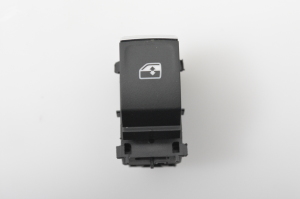 Volkswagen Golf VII (2012–2026) Rear side door window switch 5G0959855N - 4