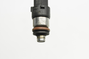 Opel Corsa C (2000–2006) Injektor Einspritzdüse 0280158501 - 4