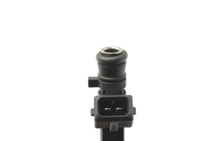 Opel Corsa C (2000–2006) Injektor Einspritzdüse 0280158501 - 4