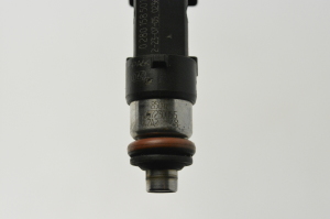 Opel Corsa C (2000–2006) Injektor Einspritzdüse 0280158501 - 3
