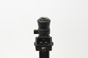 Opel Corsa C (2000–2006) Injektor Einspritzdüse 0280158501 - 4