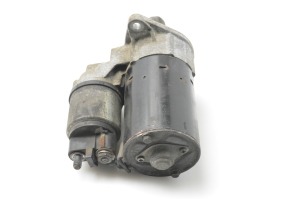 Opel Corsa C (2000–2006) Anlasser 0001107436 - 2