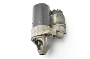 Opel Corsa C (2000–2006) Anlasser 0001107436 - 4