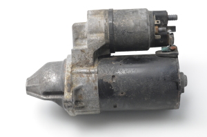 Opel Corsa C (2000–2006) Anlasser 0001107436 - 5