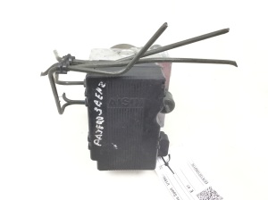 Mitsubishi Pajero Sport I (1996–2009) ABS Steuergerät - 2