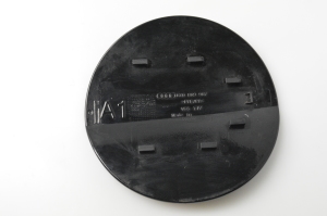 AUDI A1 8X (2010–2018) Tankdeckel 8X0809907 - 2