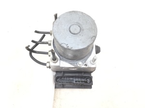 Peugeot 307 I (2000–2009) ABS Steuergerät 0265231302 - 4