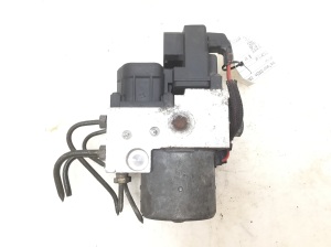 Ford Transit (2003–2006) ABS Steuergerät 1C152M110AF - 2