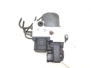 Ford Transit (2003–2006) ABS Steuergerät 1C152M110AF - 4
